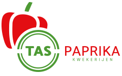 logo van Tas Paprika B.V.